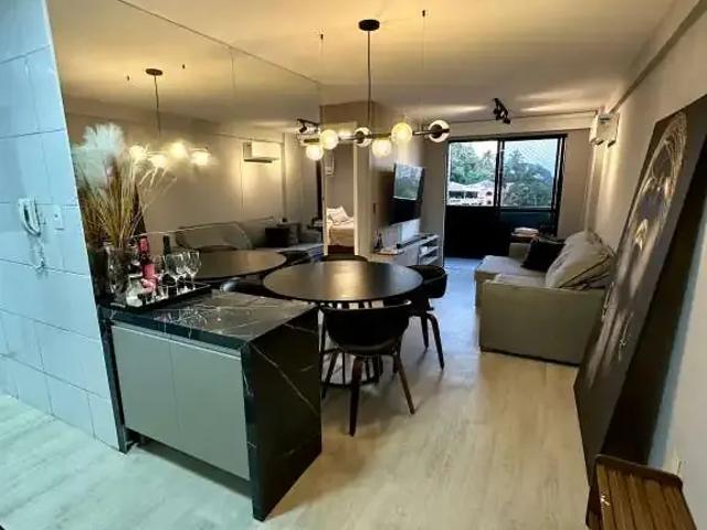 Apartamento venda em Região Geográfica Imediata de Maceió, Feliz Deserto