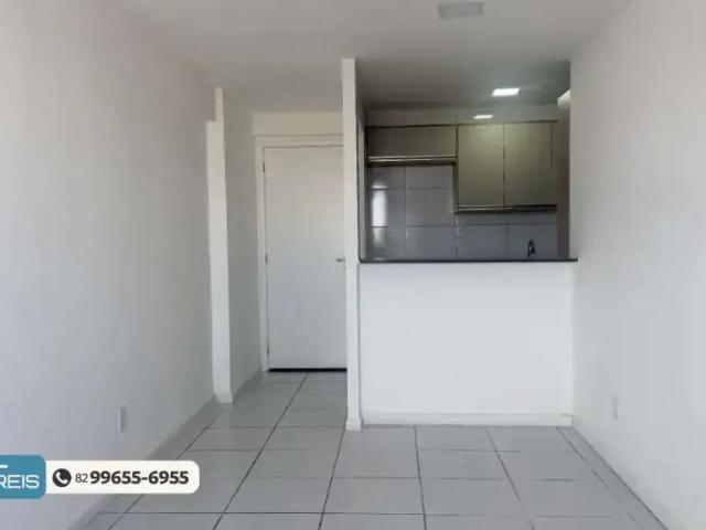 Apartamento venda em Região Geográfica Imediata de Maceió, Feliz Deserto