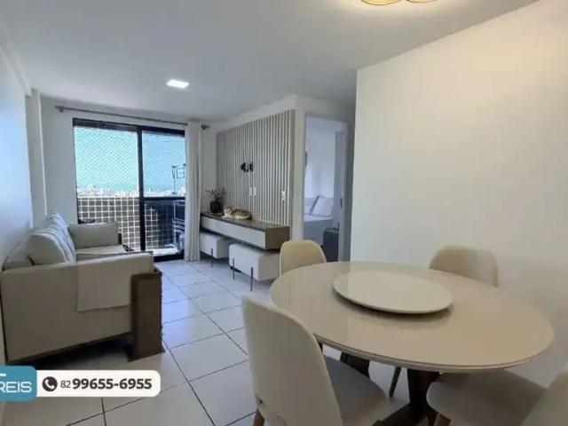 Apartamento venda em Maceió