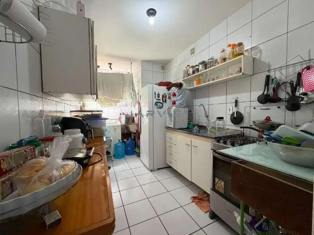 Apartamento venda em Região Geográfica Imediata de Maceió, Feliz Deserto