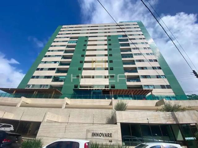 Apartamento venda em Região Geográfica Imediata de Maceió, Feliz Deserto