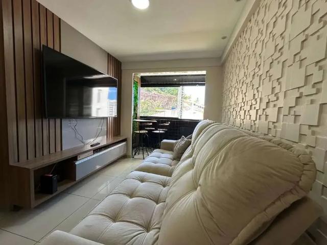 Apartamento venda em Região Geográfica Imediata de Maceió, Feliz Deserto