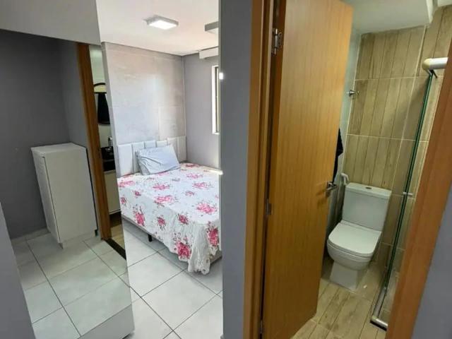 Apartamento venda em Região Geográfica Imediata de Maceió, Feliz Deserto
