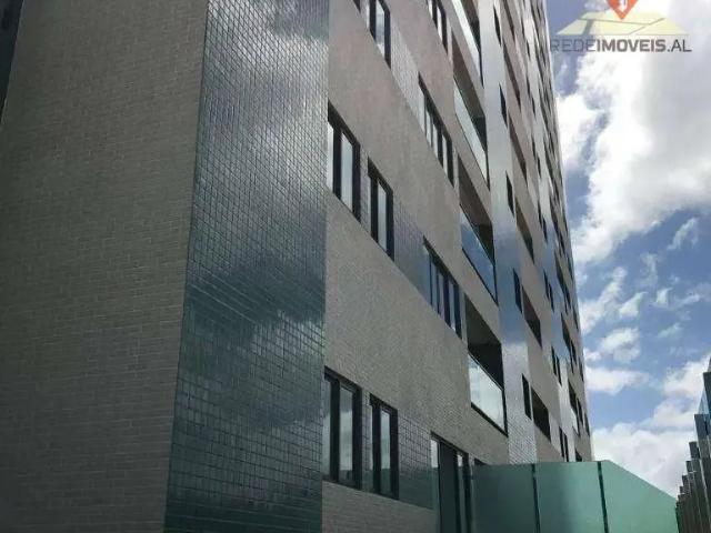Apartamento venda em Região Geográfica Imediata de Maceió, Feliz Deserto