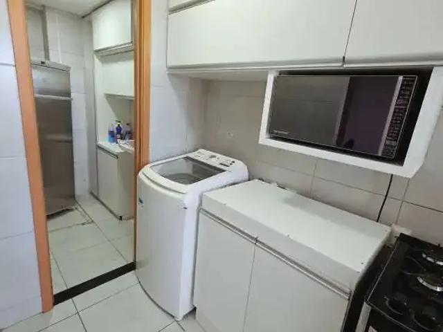 Apartamento venda em Região Geográfica Imediata de Maceió, Feliz Deserto