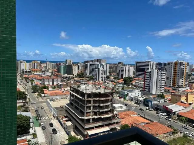 Apartamento venda em Região Geográfica Imediata de Maceió, Feliz Deserto