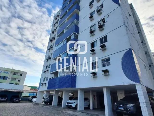 Apartamento venda em Região Geográfica Imediata de Maceió, Feliz Deserto