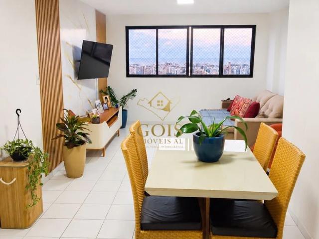 Apartamento venda em Maceió
