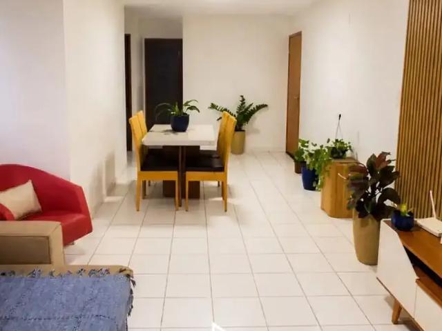 Apartamento venda em Maceió