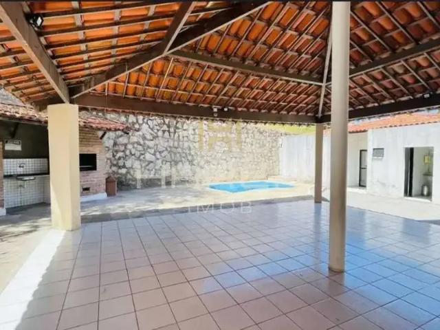 Apartamento venda em Região Geográfica Imediata de Maceió, Feliz Deserto