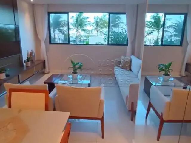 Apartamento venda em Região Geográfica Imediata de Maceió, Feliz Deserto