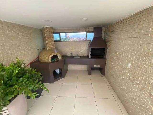 Apartamento venda em Região Geográfica Imediata de Maceió, Feliz Deserto