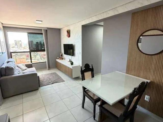 Apartamento venda em Maceió