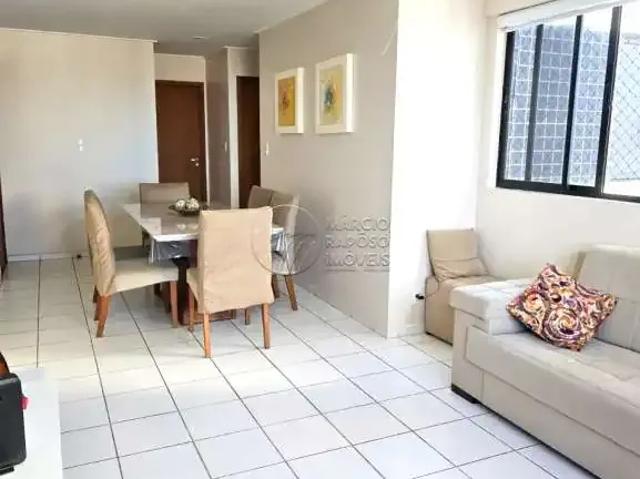 Apartamento venda em Região Geográfica Imediata de Maceió, Feliz Deserto