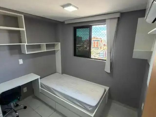 Apartamento venda em Região Geográfica Imediata de Maceió, Feliz Deserto
