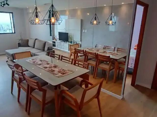 Apartamento venda em Região Geográfica Imediata de Maceió, Feliz Deserto