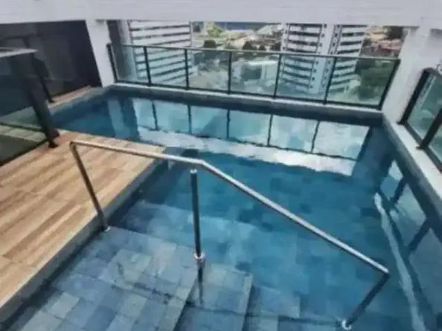 Apartamento venda em Região Geográfica Imediata de Maceió, Feliz Deserto