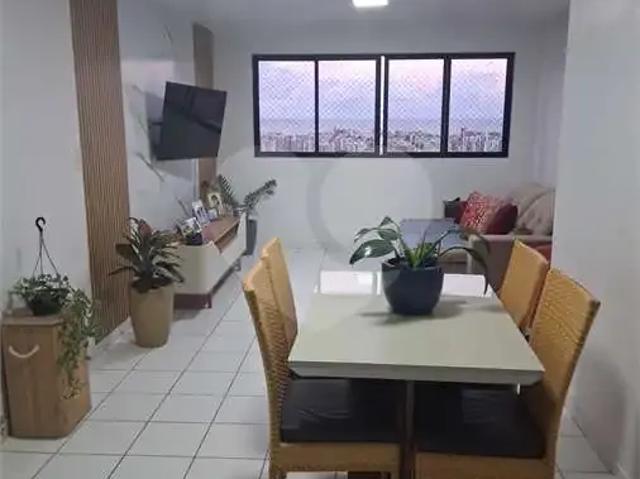 Apartamento venda em Região Geográfica Imediata de Maceió, Feliz Deserto