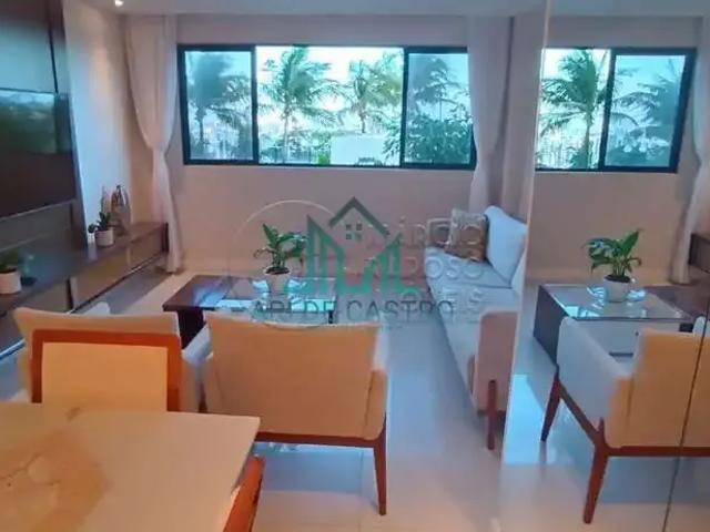 Apartamento venda em Região Geográfica Imediata de Maceió, Feliz Deserto