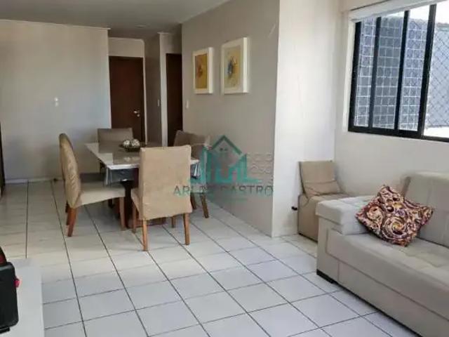 Apartamento venda em Região Geográfica Imediata de Maceió, Feliz Deserto