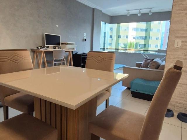 Apartamento venda em Região Geográfica Imediata de Maceió, Feliz Deserto