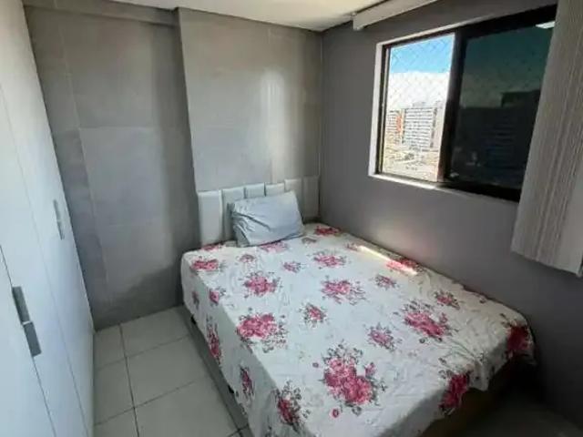 Apartamento venda em Região Geográfica Imediata de Maceió, Feliz Deserto