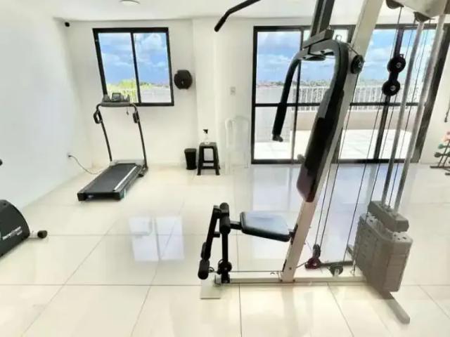 Apartamento venda em Região Geográfica Imediata de Maceió, Feliz Deserto