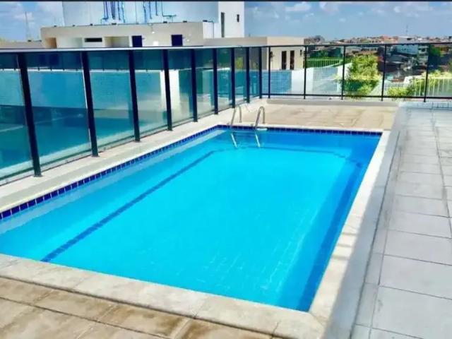 Apartamento venda em Região Geográfica Imediata de Maceió, Feliz Deserto