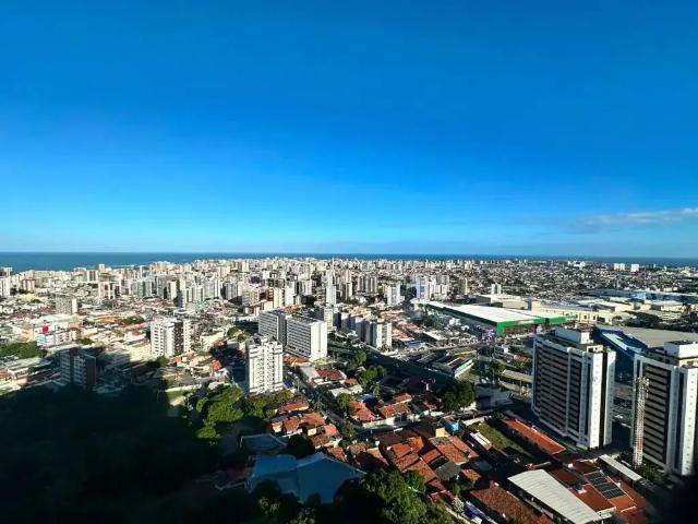 Apartamento venda em Região Geográfica Imediata de Maceió, Feliz Deserto