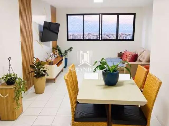 Apartamento venda em Região Geográfica Imediata de Maceió, Feliz Deserto