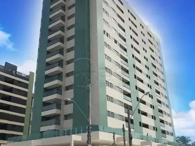 Apartamento venda em Maceió, Feliz Deserto