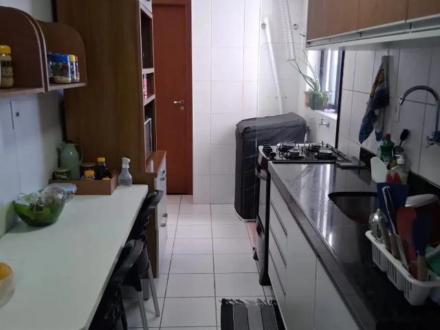 Apartamento venda em Região Geográfica Imediata de Maceió, Feliz Deserto