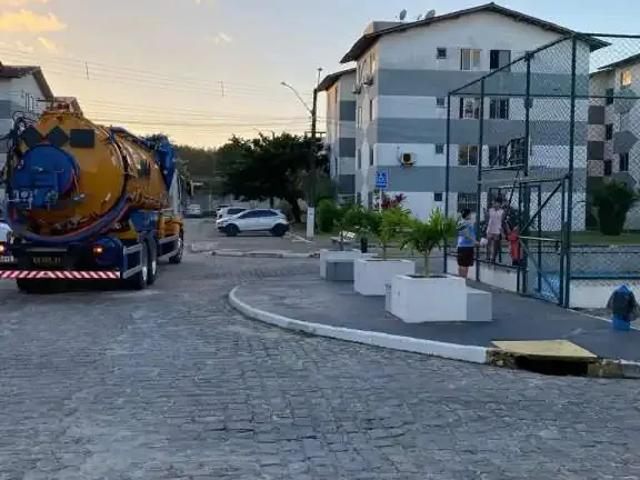 Apartamento venda em Região Geográfica Imediata de Maceió, Feliz Deserto