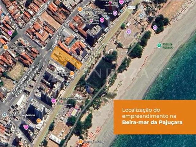 Apartamento venda em Região Geográfica Imediata de Maceió, Feliz Deserto