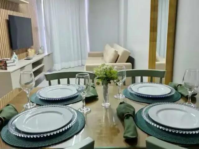 Apartamento venda em Região Geográfica Imediata de Maceió, Feliz Deserto