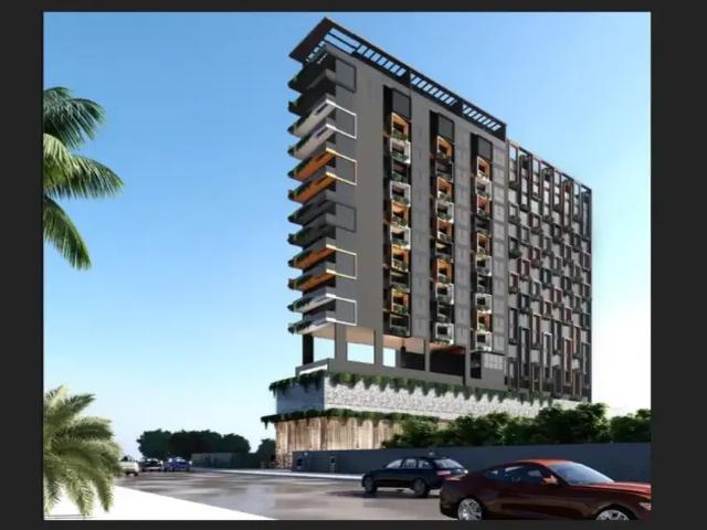 Apartamento venda em Região Geográfica Imediata de Maceió, Feliz Deserto