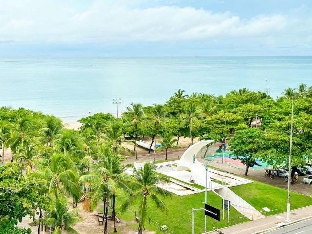 Apartamento venda em Região Geográfica Imediata de Maceió, Feliz Deserto