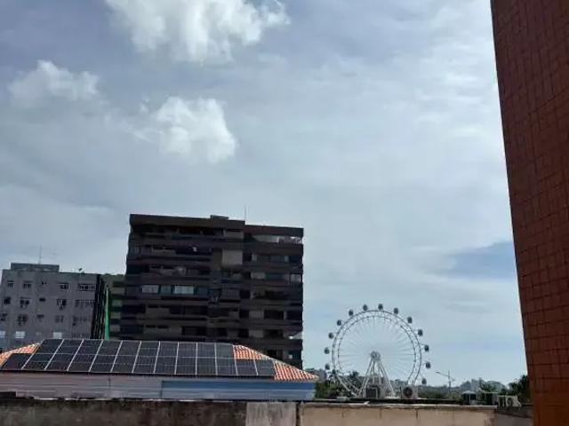 Apartamento venda em Região Geográfica Imediata de Maceió, Feliz Deserto