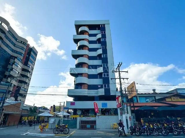 Apartamento venda em Região Geográfica Imediata de Maceió, Feliz Deserto
