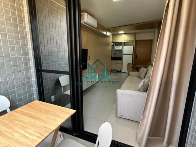 Apartamento venda em Maceió