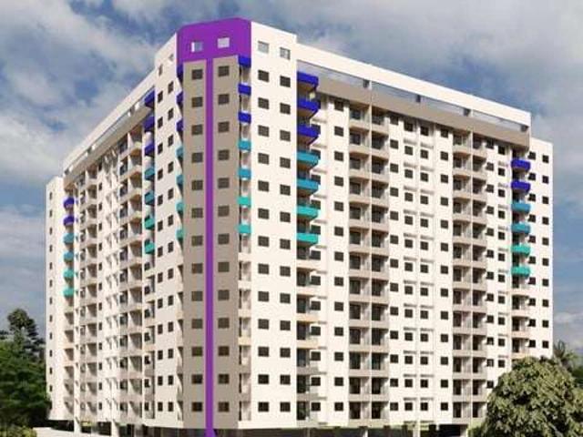 Apartamento venda em Maceió