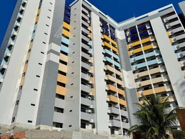 Apartamento venda em Região Geográfica Imediata de Maceió, Feliz Deserto