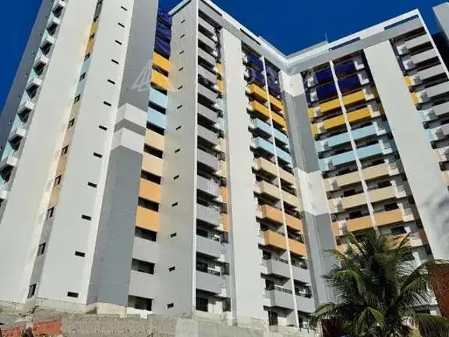 Apartamento venda em Região Geográfica Imediata de Maceió, Feliz Deserto