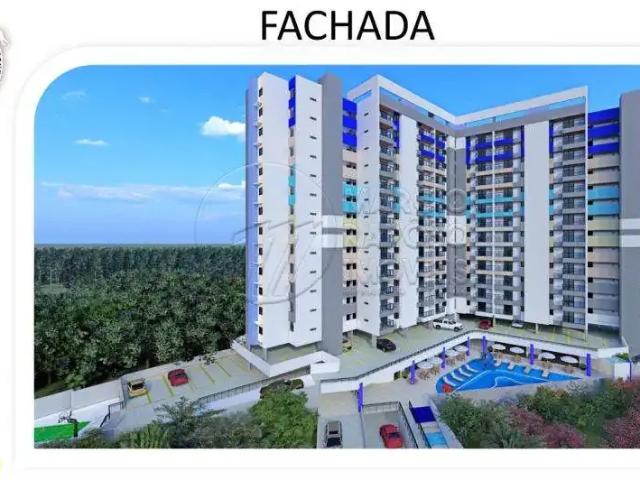Apartamento venda em Região Geográfica Imediata de Maceió, Feliz Deserto