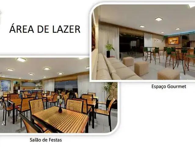 Apartamento venda em Região Geográfica Imediata de Maceió, Feliz Deserto