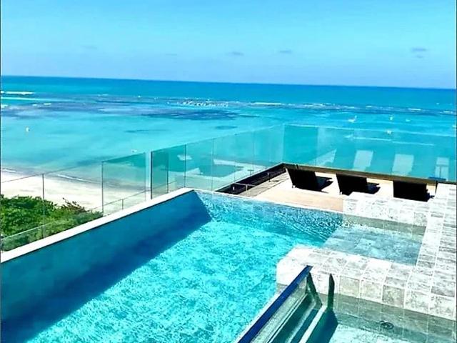 Apartamento venda em Maceió