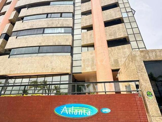 Apartamento venda em Maceió