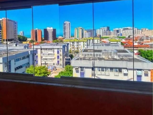 Apartamento venda em Maceió