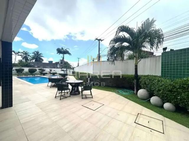 Apartamento venda em Região Geográfica Imediata de Maceió, Feliz Deserto
