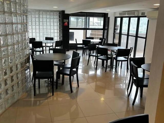 Apartamento venda em Maceió